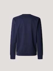 Hackett Heritage Crew Neck Sweatshirt - Image 8 of 8