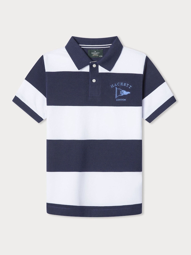 Older Boys Polo Shirts - Image 1 of 4