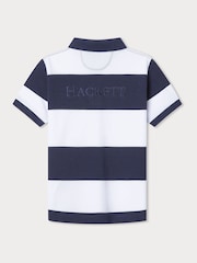 Older Boys Polo Shirts - Image 2 of 4