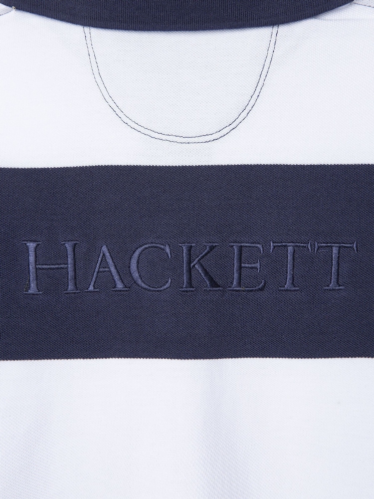Older Boys Polo Shirts - Image 4 of 4