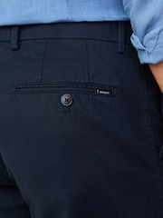 Hackett Slim Fit Kensington Bermuda Shorts - Image 5 of 8