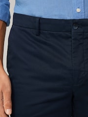 Hackett Slim Fit Kensington Bermuda Shorts - Image 6 of 8