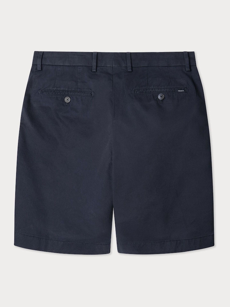 Hackett Slim Fit Kensington Bermuda Shorts - Image 8 of 8