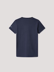 Hackett Classic Fit Jeep T-Shirt - Image 2 of 4