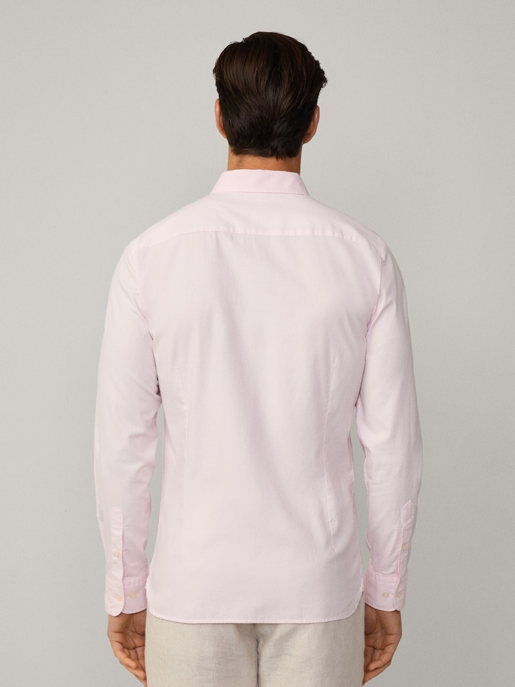 Hackett Slim Fit Oxford Shirt - Image 2 of 8