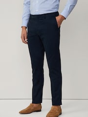 Hackett Slim Fit Kensington Chinos - Image 1 of 8