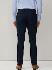 Hackett Slim Fit Kensington Chinos - Image 2 of 8