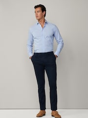 Hackett Slim Fit Kensington Chinos - Image 3 of 8