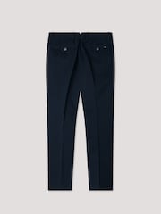 Hackett Slim Fit Kensington Chinos - Image 7 of 8