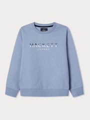 Hackett London Classic Sweatshirt - Image 1 of 4