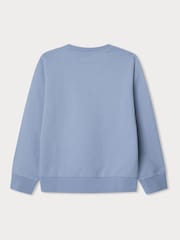 Hackett London Classic Sweatshirt - Image 2 of 4
