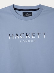 Hackett London Classic Sweatshirt - Image 3 of 4