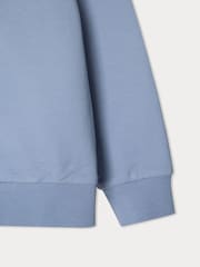 Hackett London Classic Sweatshirt - Image 4 of 4