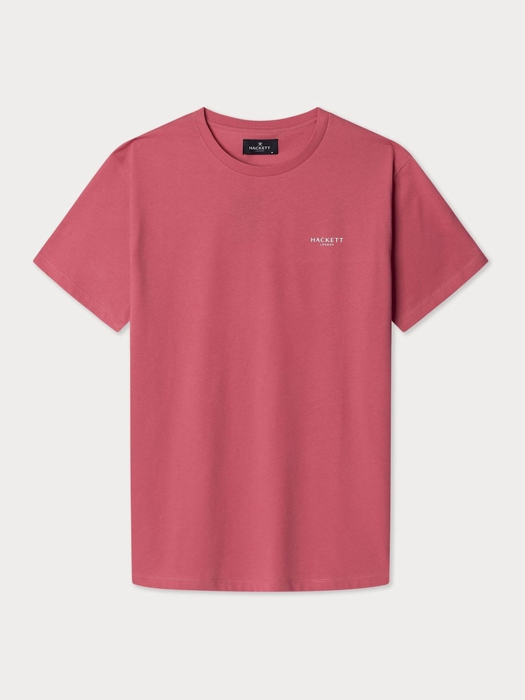 Hackett Loungewear T-Shirt - Image 1 of 2
