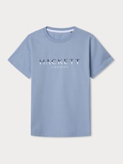 Hackett London Classic Fit T-Shirt - Image 1 of 4