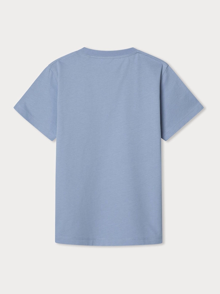 Hackett London Classic Fit T-Shirt - Image 2 of 4