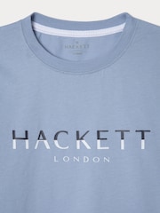 Hackett London Classic Fit T-Shirt - Image 3 of 4
