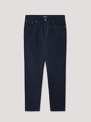 Hackett Regular Fit Five Pocket Trousers - Image 7 of 9