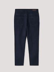 Hackett Regular Fit Five Pocket Trousers - Image 8 of 9