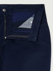 Hackett Regular Fit Five Pocket Trousers - Image 9 of 9