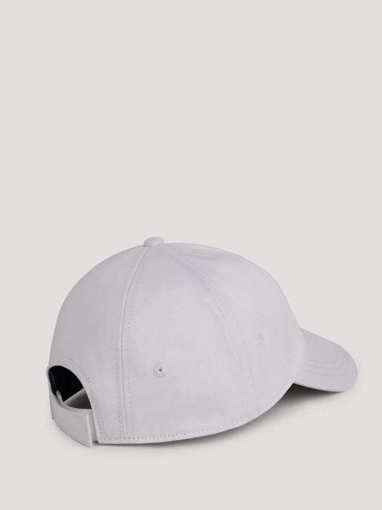Hackett Heritage Twill Cap - Image 2 of 2