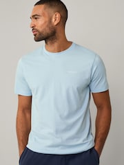 Hackett Loungewear T-Shirt - Image 1 of 7