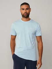 Hackett Loungewear T-Shirt - Image 2 of 7