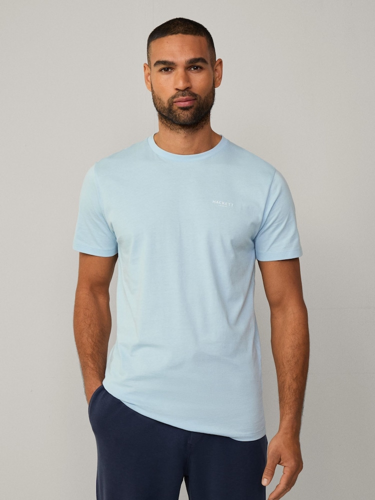 Hackett Loungewear T-Shirt - Image 2 of 7