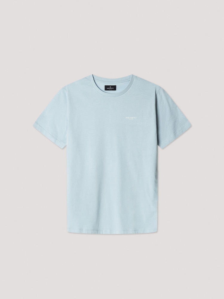 Hackett Loungewear T-Shirt - Image 6 of 7