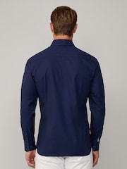Hackett Slim Fit Oxford Shirt - Image 4 of 8