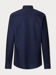 Hackett Slim Fit Oxford Shirt - Image 8 of 8