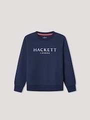 Hackett London Classic Sweatshirt - Image 1 of 4