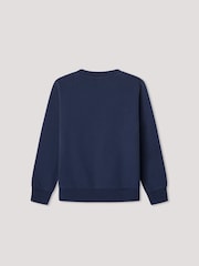 Hackett London Classic Sweatshirt - Image 2 of 4