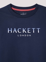 Hackett London Classic Sweatshirt - Image 3 of 4