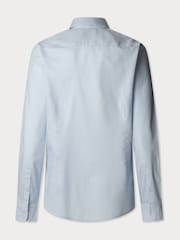 Hackett Slim Fit Oxford Shirt - Image 8 of 8