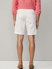 Hackett Slim Fit Kensington Bermuda Shorts - Image 4 of 8