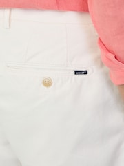 Hackett Slim Fit Kensington Bermuda Shorts - Image 5 of 8