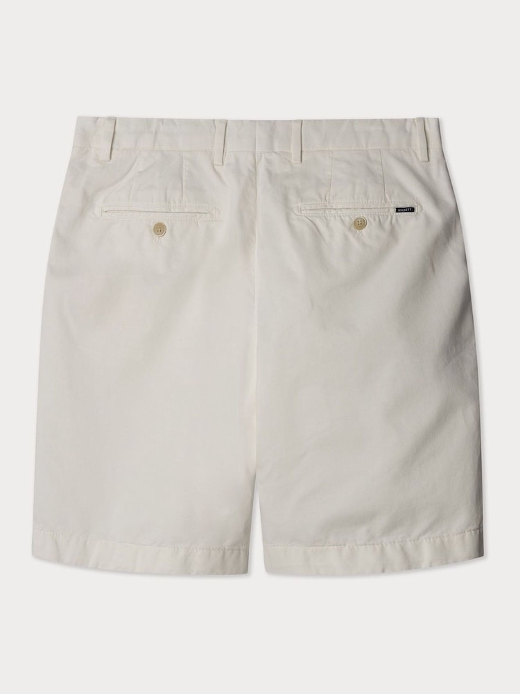 Hackett Slim Fit Kensington Bermuda Shorts - Image 8 of 8