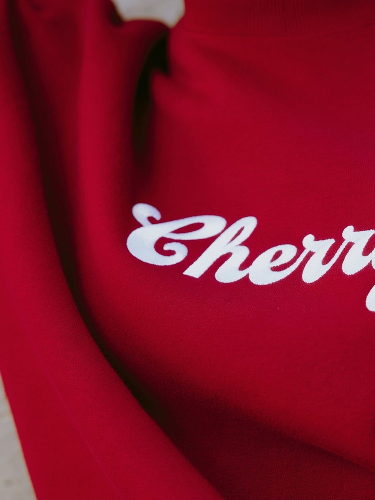 Albaray Bordeaux Sweatshirt - Image 4 of 4 Albaray Bordeaux Sweatshirt - Image 4 of 4