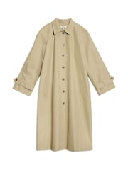 Albaray Natural SB Trench Coat - Image 5 of 5