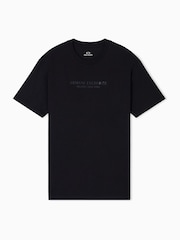 Armani Exchange Regular Fit Logo T-Shirt - Image 5 of 5