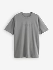 Armani Exchange Regular Fit Logo T-Shirt - Image 1 of 1