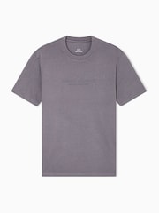 Armani Exchange Regular Fit Logo T-Shirt - Image 5 of 5