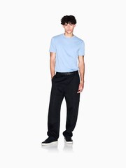 Armani Exchange Regular Fit Logo T-Shirt - Image 4 of 5