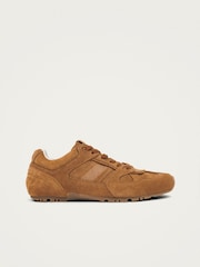 Alohas Brown TB56 Trainers - Image 2 of 8