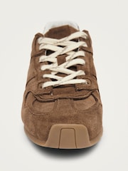 Alohas Tan TB56 Trainers - Image 4 of 5