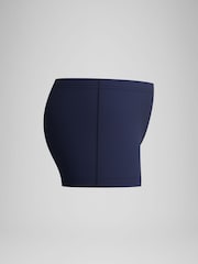 Speedo Blue Medley Logo Aquashort Swim Shorts - Image 2 of 4