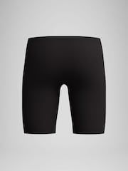 Speedo Black medley Logo Jammer Swim Shorts - Image 2 of 5