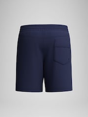 Speedo Blue Medley Logo 15 Water Shorts - Image 3 of 4