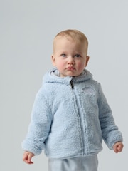 The North Face Blue Campshire Baby Hoodie - Image 1 of 4